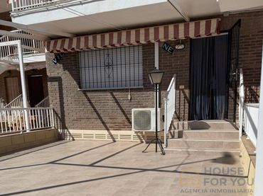 Piso en venta en Calle L.A. Diez