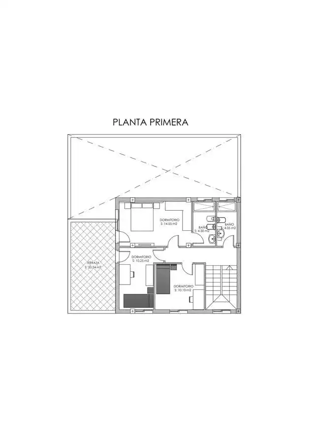 Casa o xalet en venda en Vícar amb Terrassa