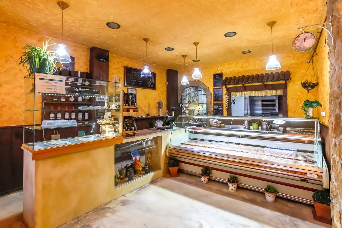 Business premises for sale in La Geltrú - Sant Jordi, imagen 5