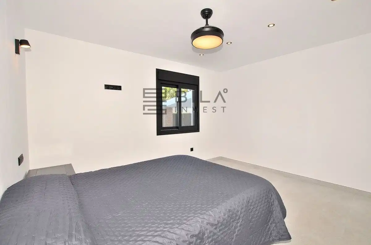 Chalet con piscina en venta en El Coto, imagen 24