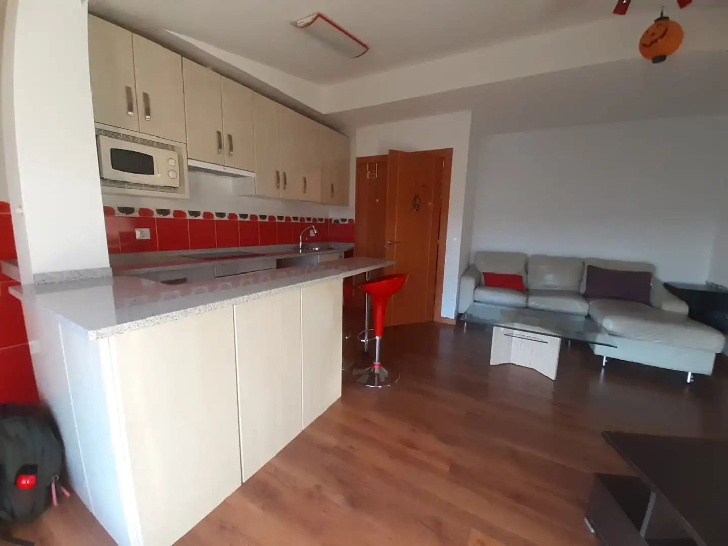 Cocina de Piso en venta en Zamora Capital 