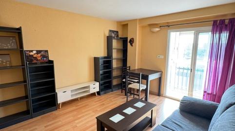 Photo 2 of Flat for rent in Valencia - Calle Rodrigo Pertegas, La Creu del Grau,  Valencia Capital