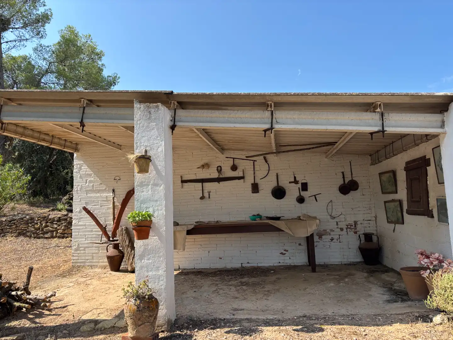 Rural land for sale in Carrer de la Muntanya, imagen 50