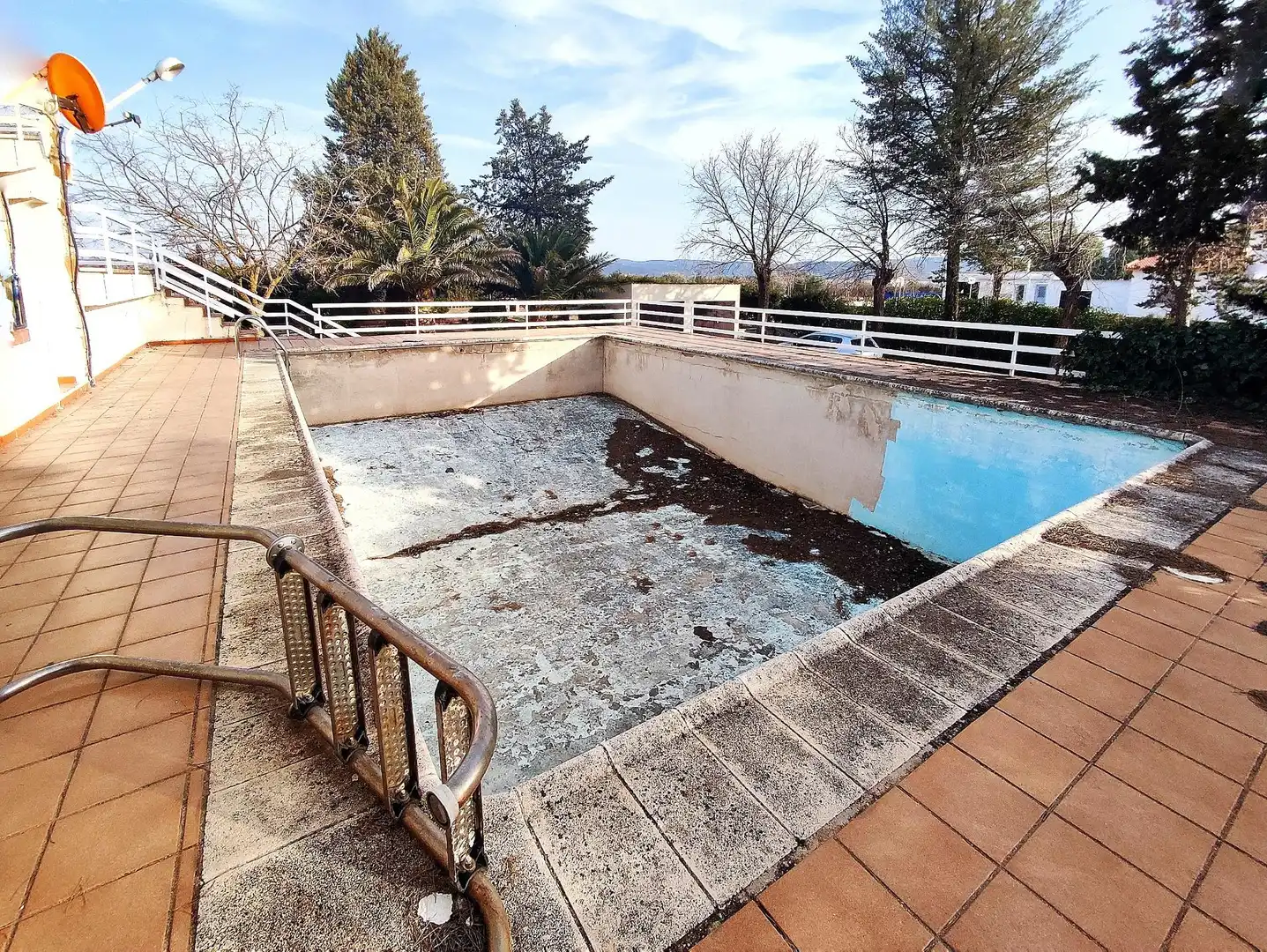 Xalet amb piscina en venda a Lugar Diseminados, imagen 34
