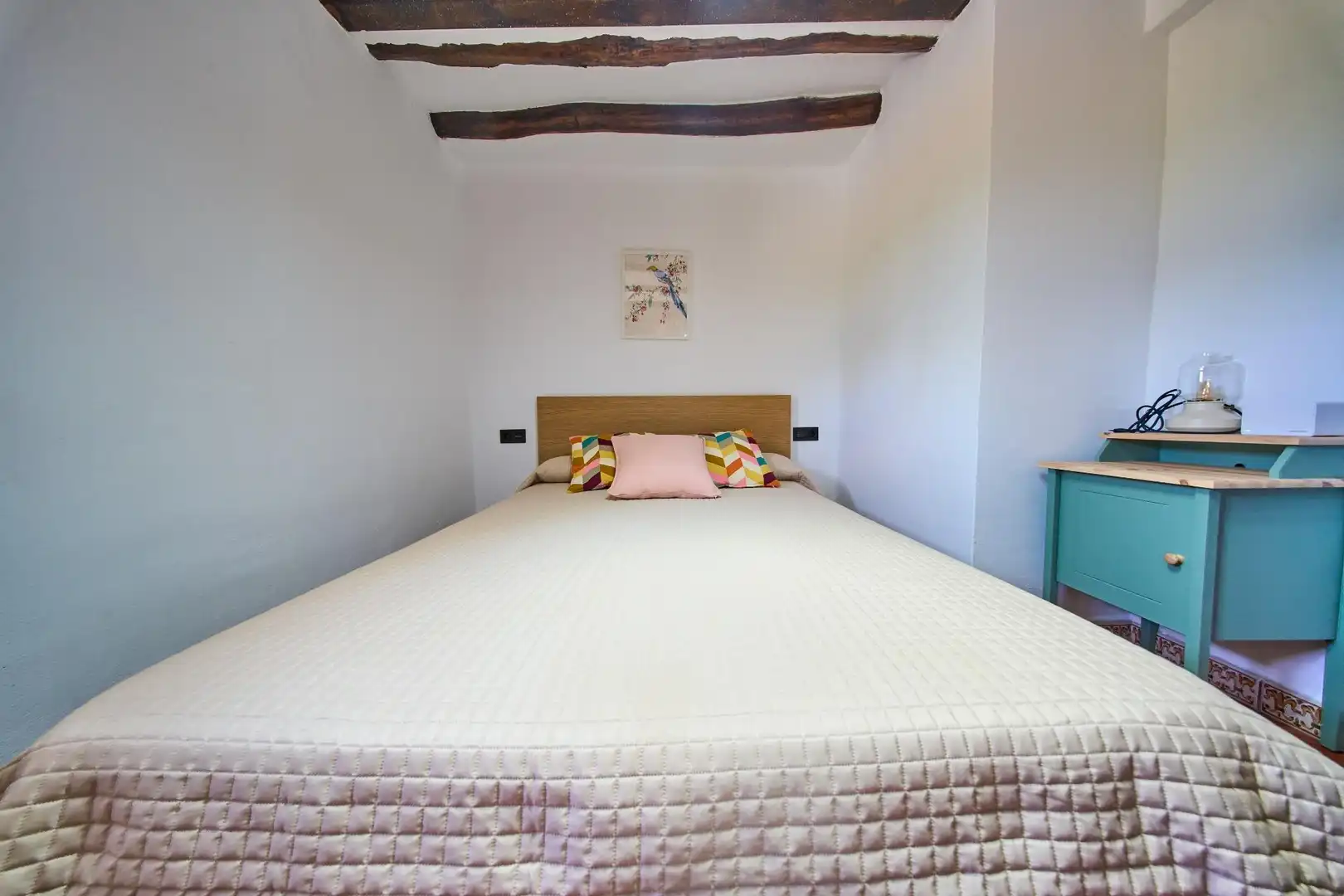 Habitación de Finca rústica en venta en Caniles