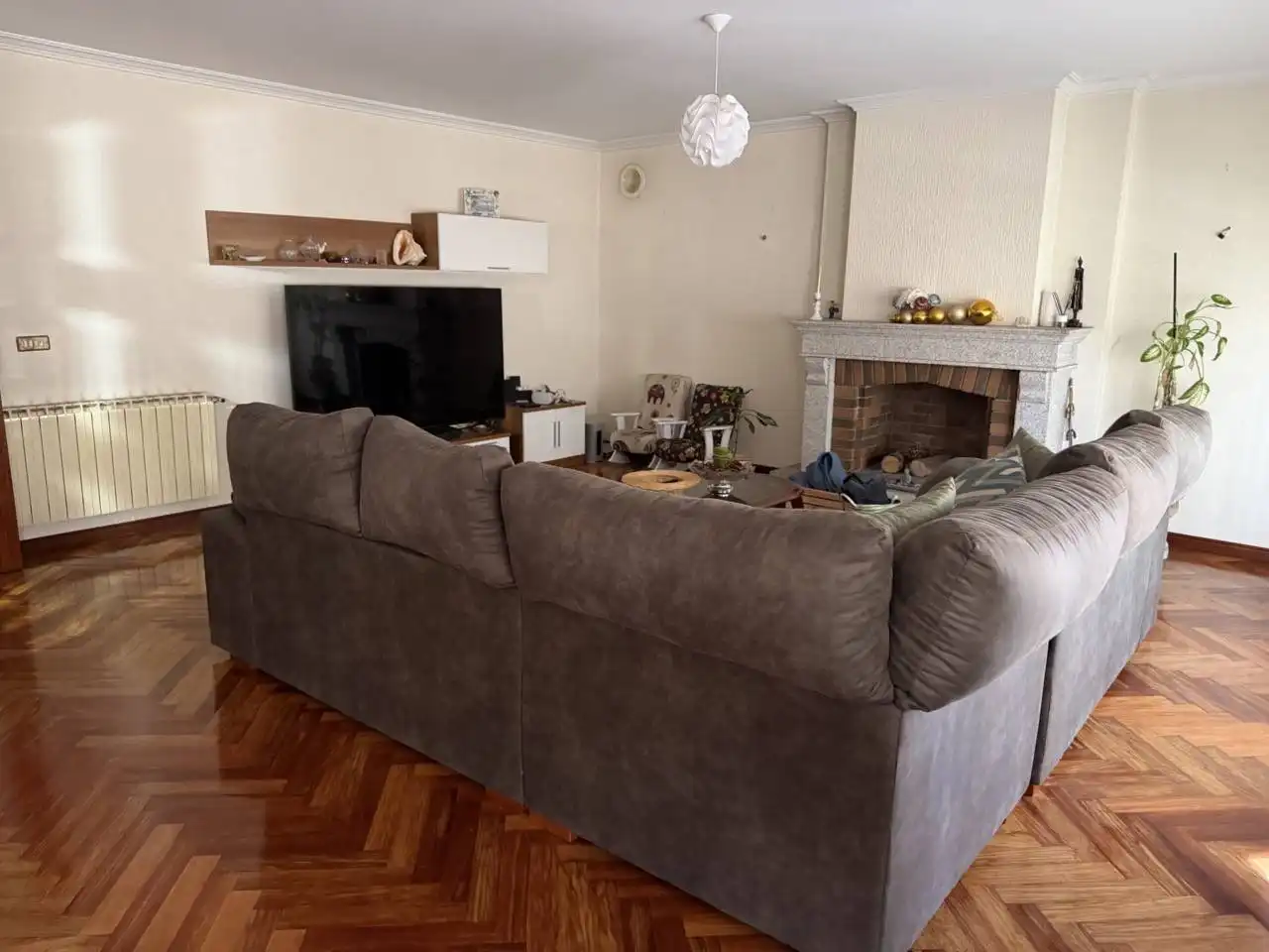 Piso con terraza en venta en Calle Doctor Carracido, imagen 17