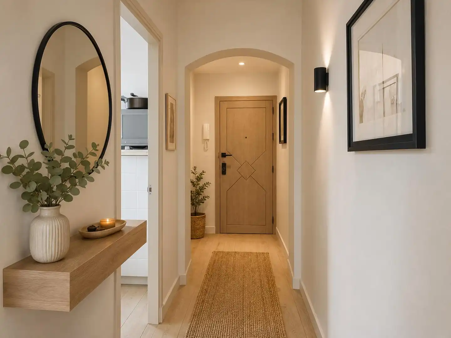 Flat for sale in Figueres  with Storage room and Balcony