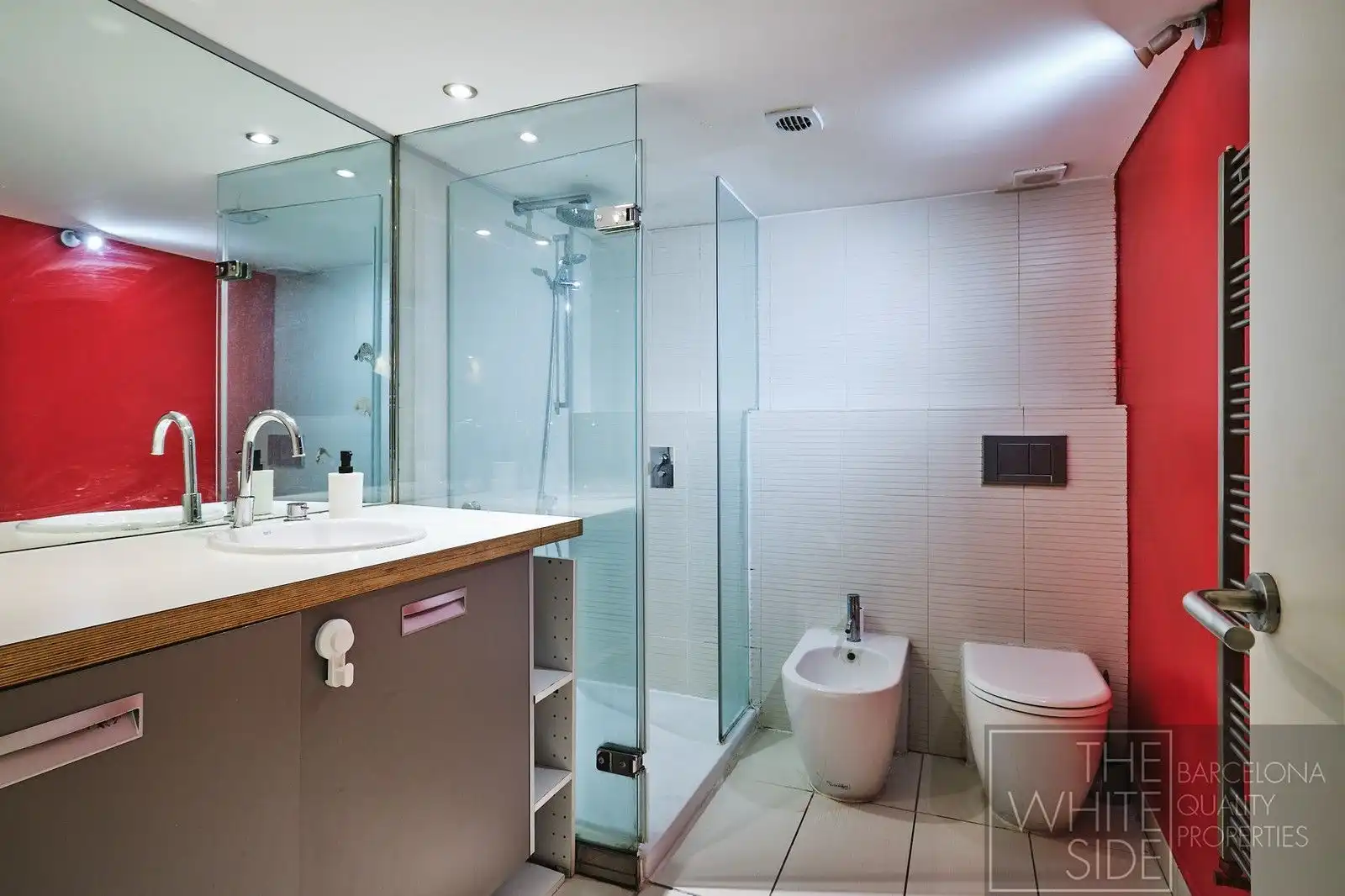 Wohnung zum Verkauf in Marià Cubi, imagen 20