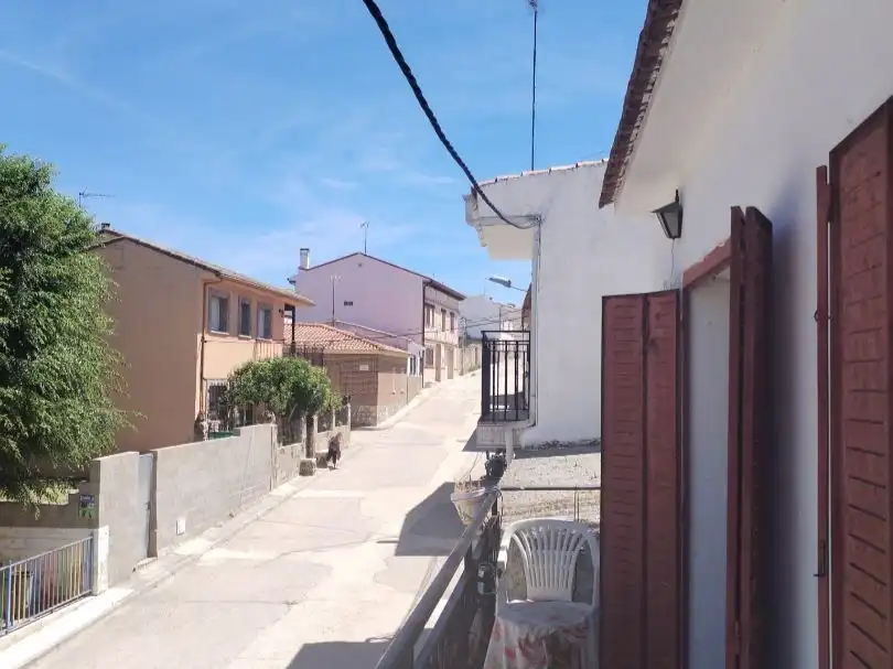 Dúplex en venda a Espino 6, imagen 6