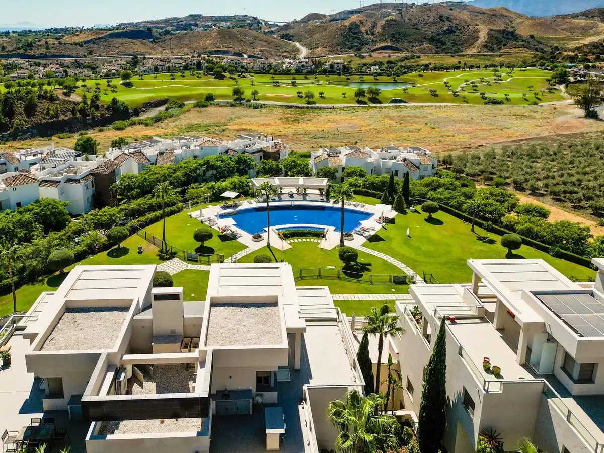 Apartment with pool for sale in Los Arqueros  - Puerto del Almendro, imagen 30