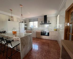 Kitchen of House or chalet for sale in Torrent  with Air Conditioner, Terrace and Swimming Pool