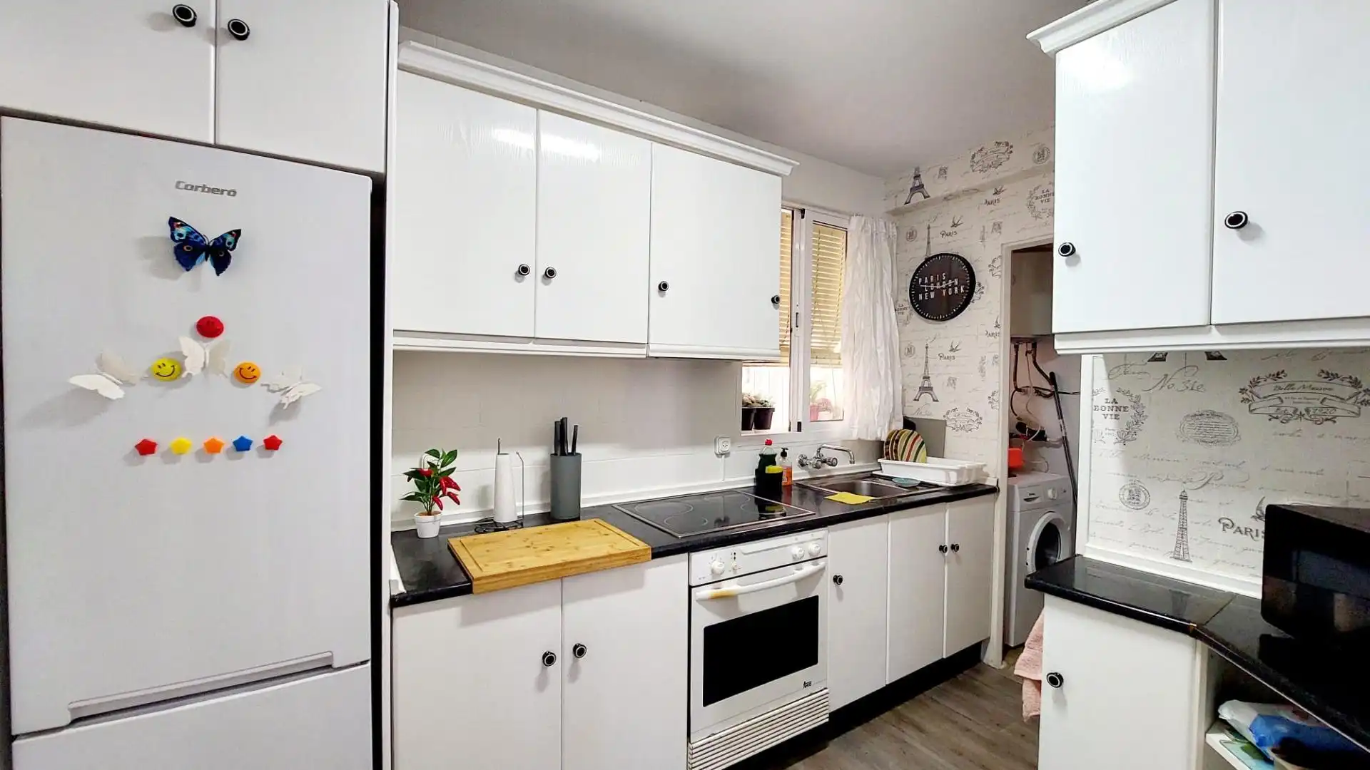 Appartement à vendre à Centro Urbano, imagen 4
