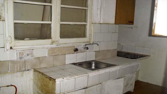 Kitchen of Flat for sale in Balaguer