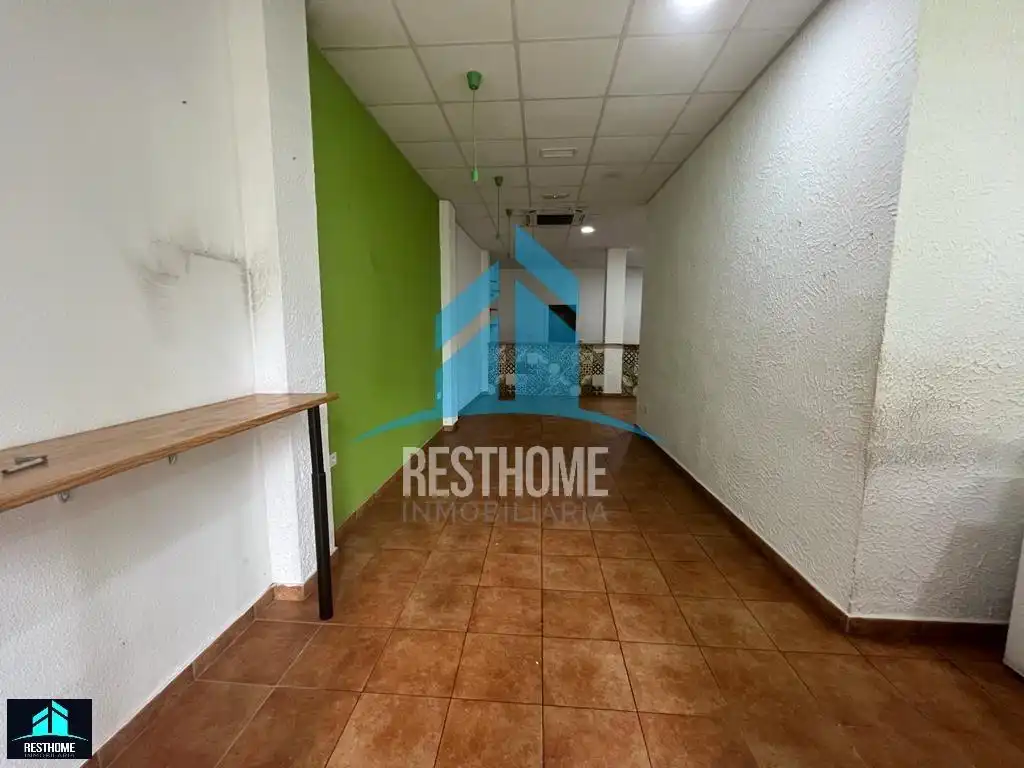 Gewerbefläche zum Verkauf in Sant Antoni, imagen 5