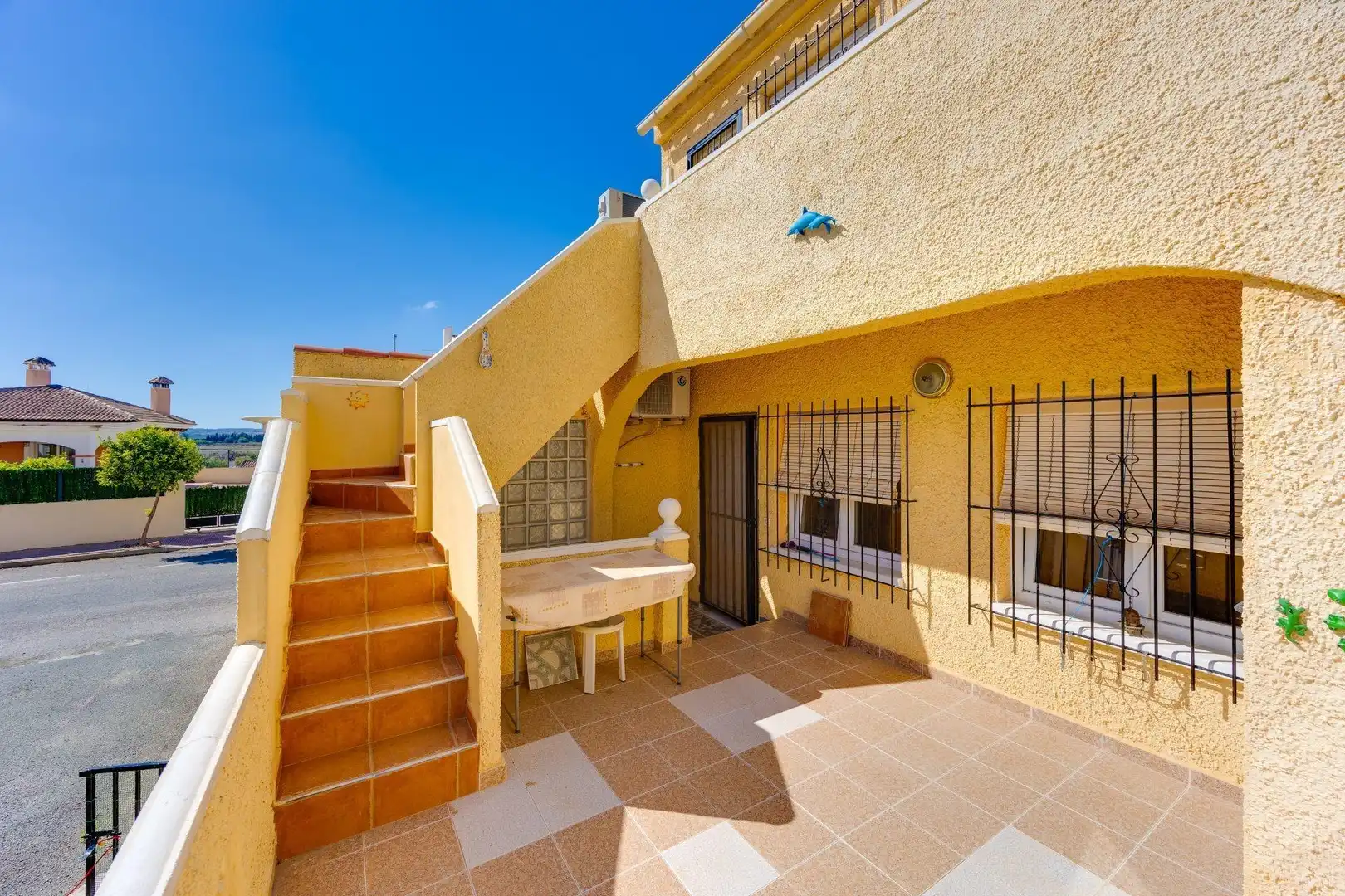 Casa a schiera in vendita a San Fulgencio