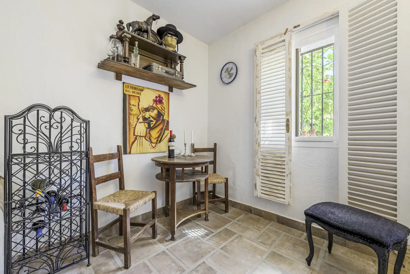 Maison avec piscine à vendre à Hipódromo - Cerrado del Águila, imagen 36