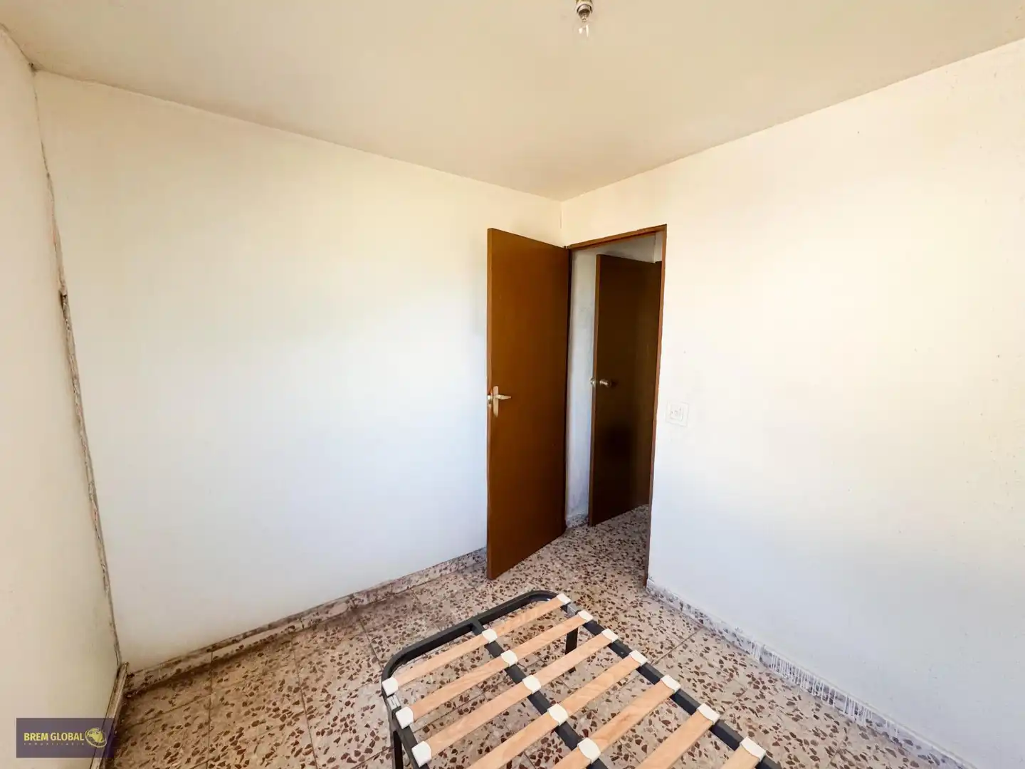 Dormitori de Casa o xalet en venda en Puentes Viejas amb Jardí privat i Terrassa