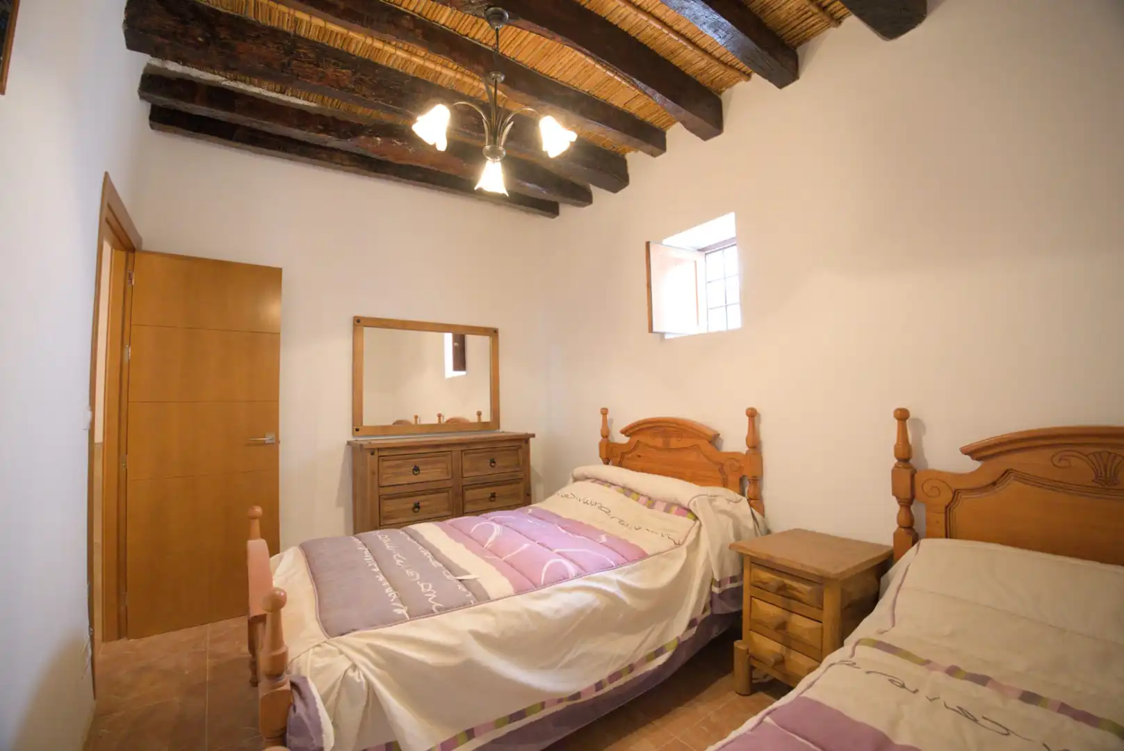 Maison mitoyenne avec terrasse à vendre à Ugíjar, imagen 4