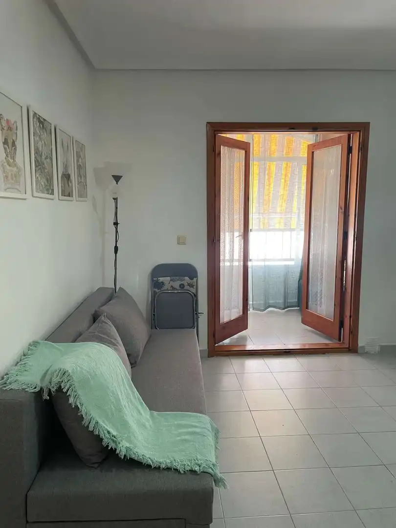Habitació a Avenida Habaneras - Curva de Palangre