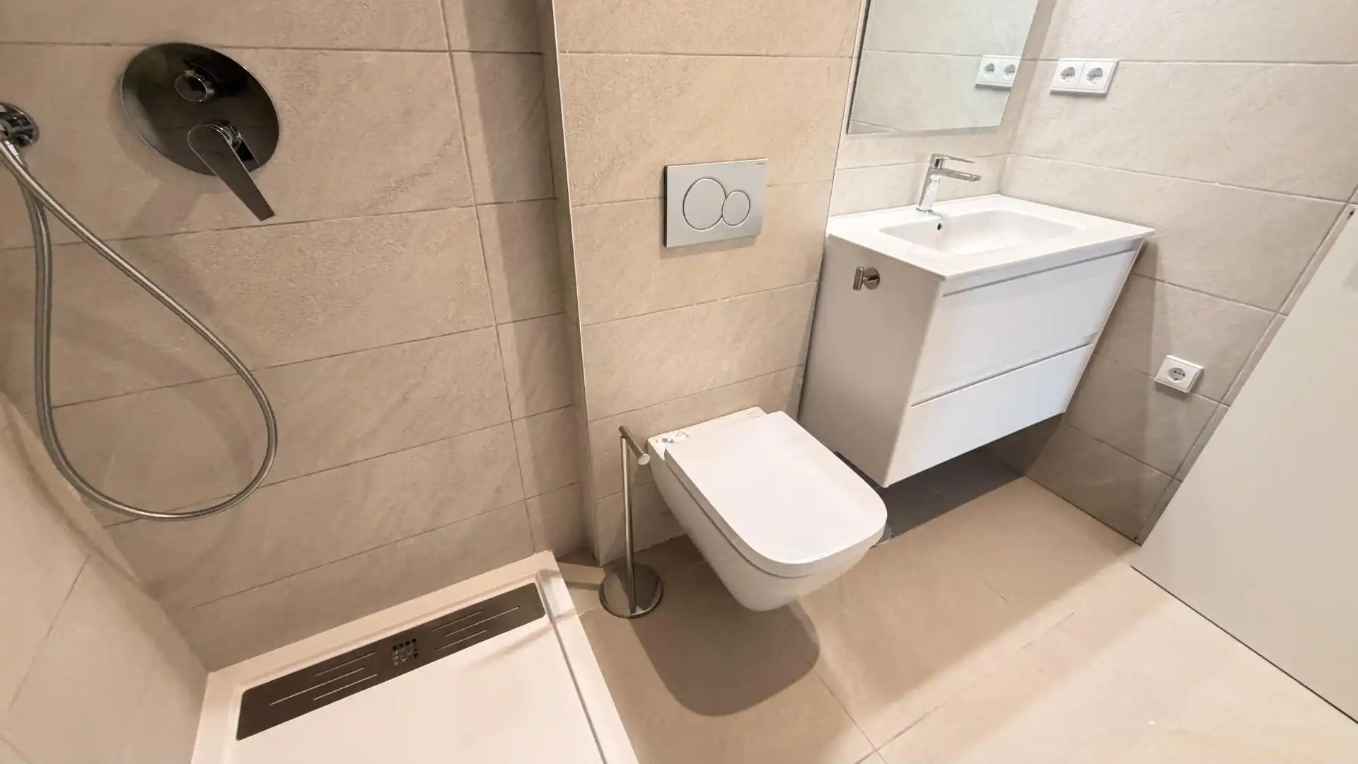 Piso con piscina en venta en Santa Pola ciudad, imagen 30