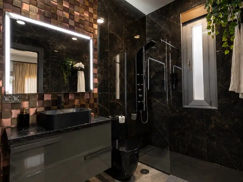 Chalet con piscina en venta en Calle Pino Rojo 6, imagen 7