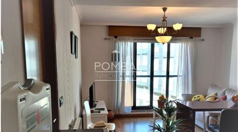 Foto 4 de Pis de lloguer a Avenida de la Coruña, Santa Uxía de Ribeira, A Coruña