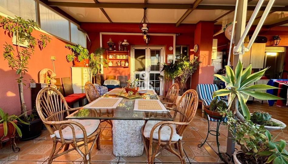 Foto 1 de Àtic en venda a Zona el Parral, S/n, Totana, Murcia