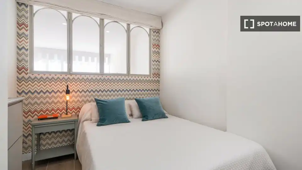 Flat to rent in Chamartín, imagen 17