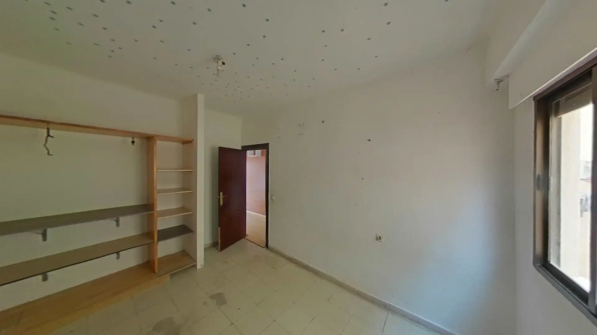 Apartament en venda en Almería