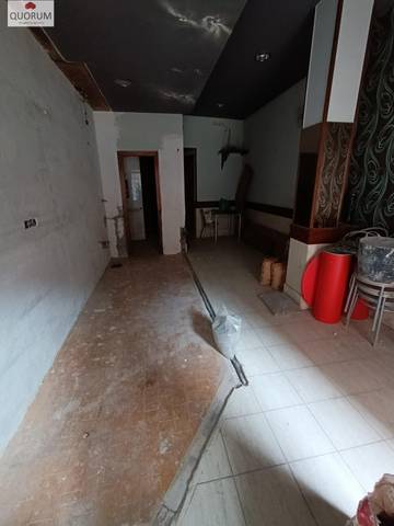 Local comercial en Venta en Rontegui - Pormetxeta
