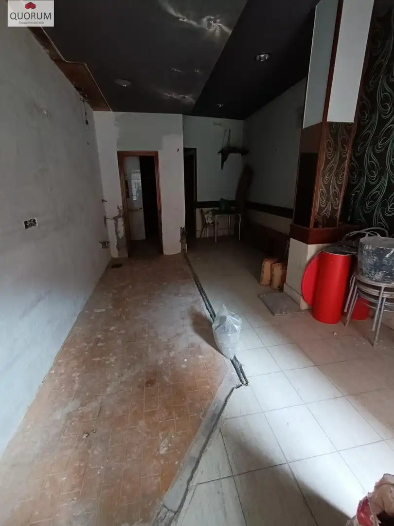Business premises for sale in Rontegui - Pormetxeta