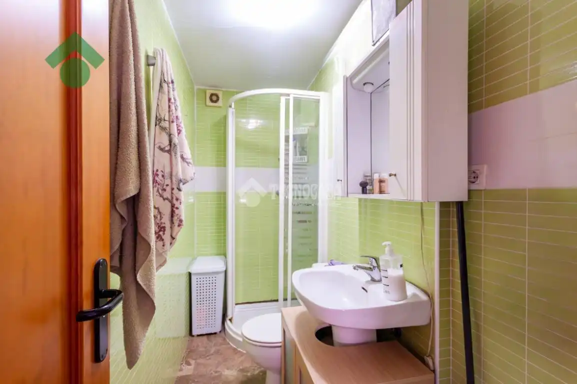 Baño de Piso en venta en Rincón de la Victoria con Aire acondicionado, Terraza y Balcón