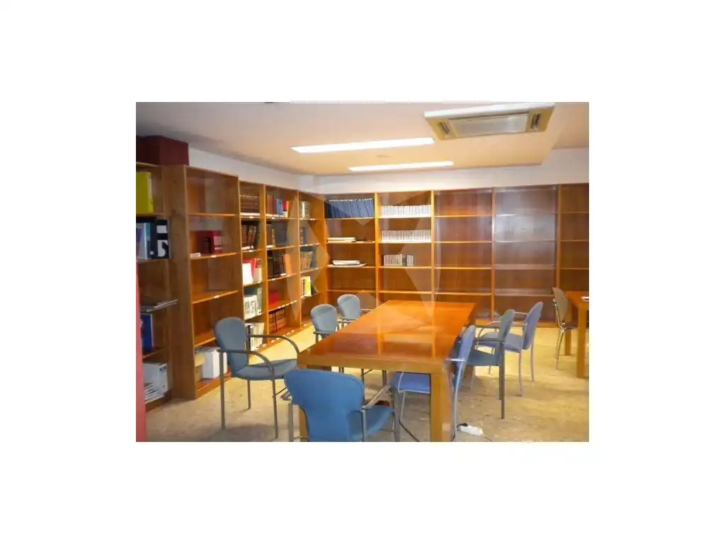 Oficina en venda a C. Donoso Cortés, 6, imagen 9
