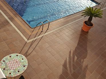 Appartamento con balcone in vendita a Sant Salvador