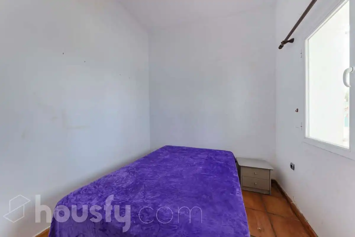 Bedroom of Ground floor for sale in Santanyí  with Private garden, Terrace and Community pool