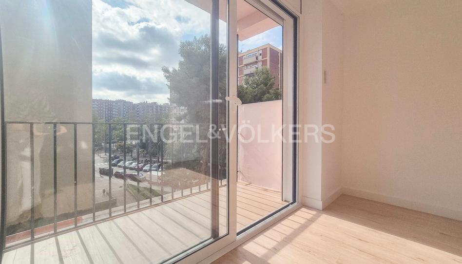 Photo 1 of Apartment for sale in Sant Martí de Provençals, Barcelona