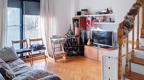 Photo 3 of Attic for sale in Plaza Emperatriz, Buena Vista, Madrid