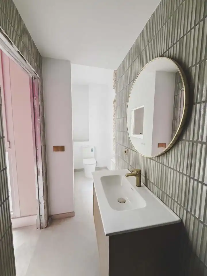 Baño de Piso en venta en Cádiz