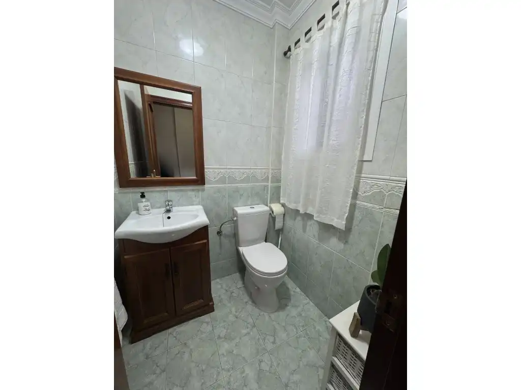 Bany de Casa o xalet en venda en Estepona amb Forn i Rentadora