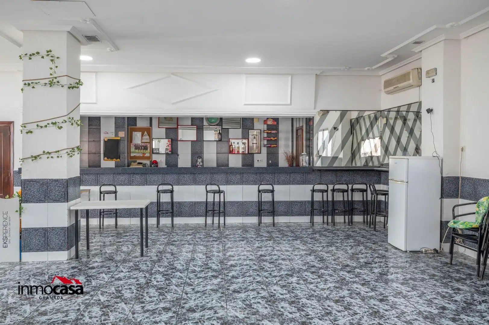 Edificio en venta en Dehesas Viejas