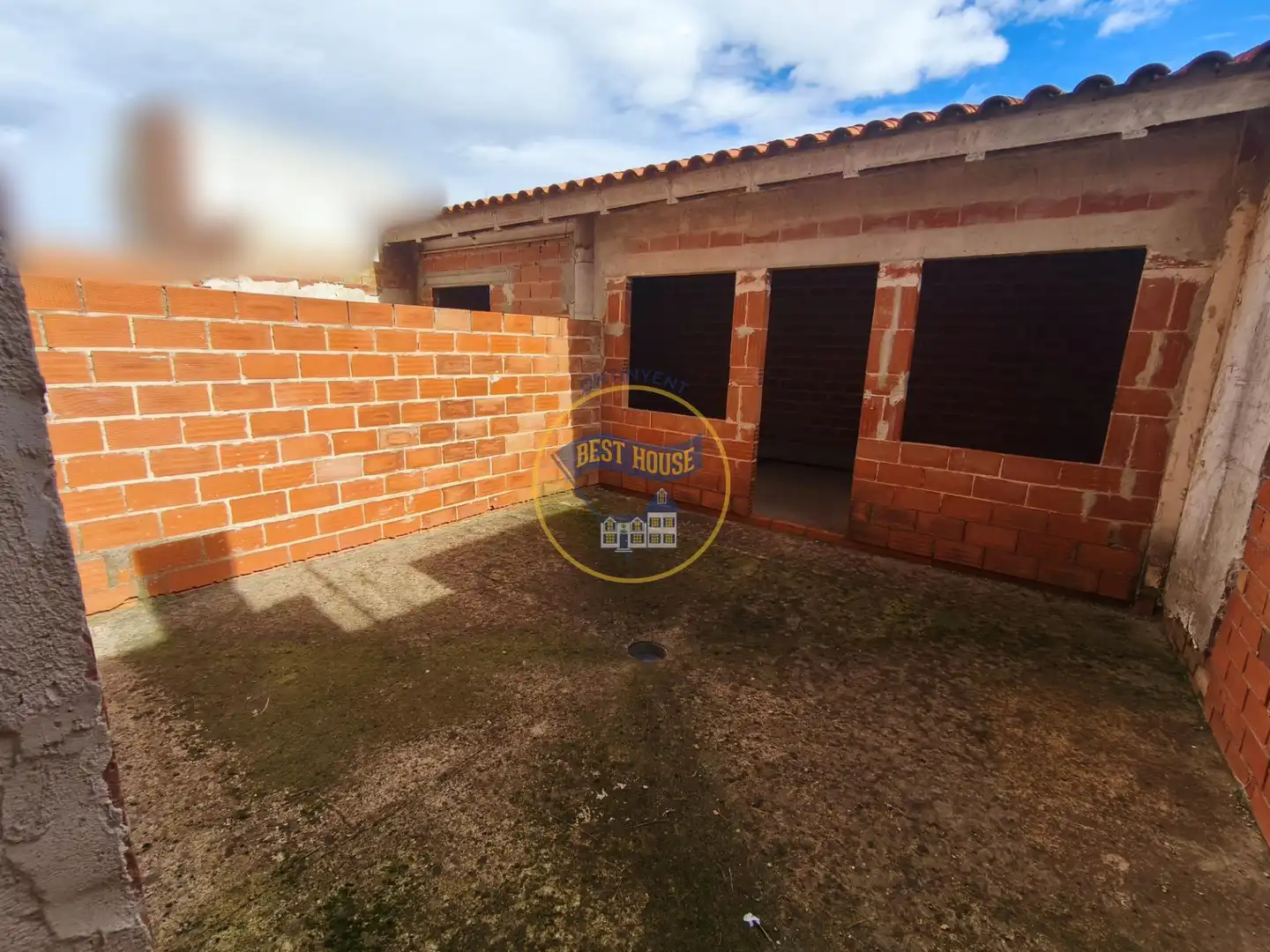 Residencial en venda a Aielo de Malferit, imagen 23