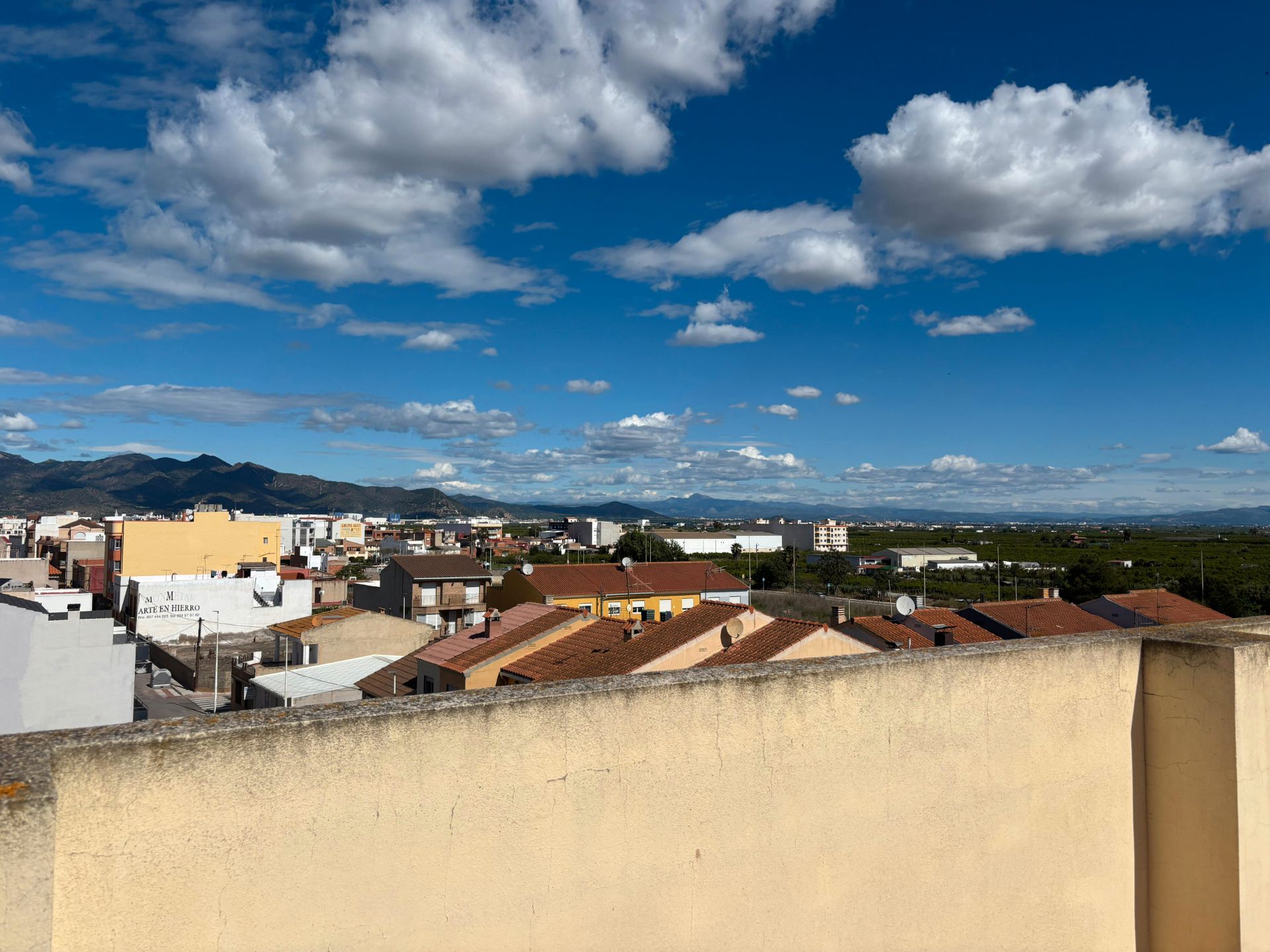 Flat to rent in Carrer de la Trinitat, Moncófar Pueblo