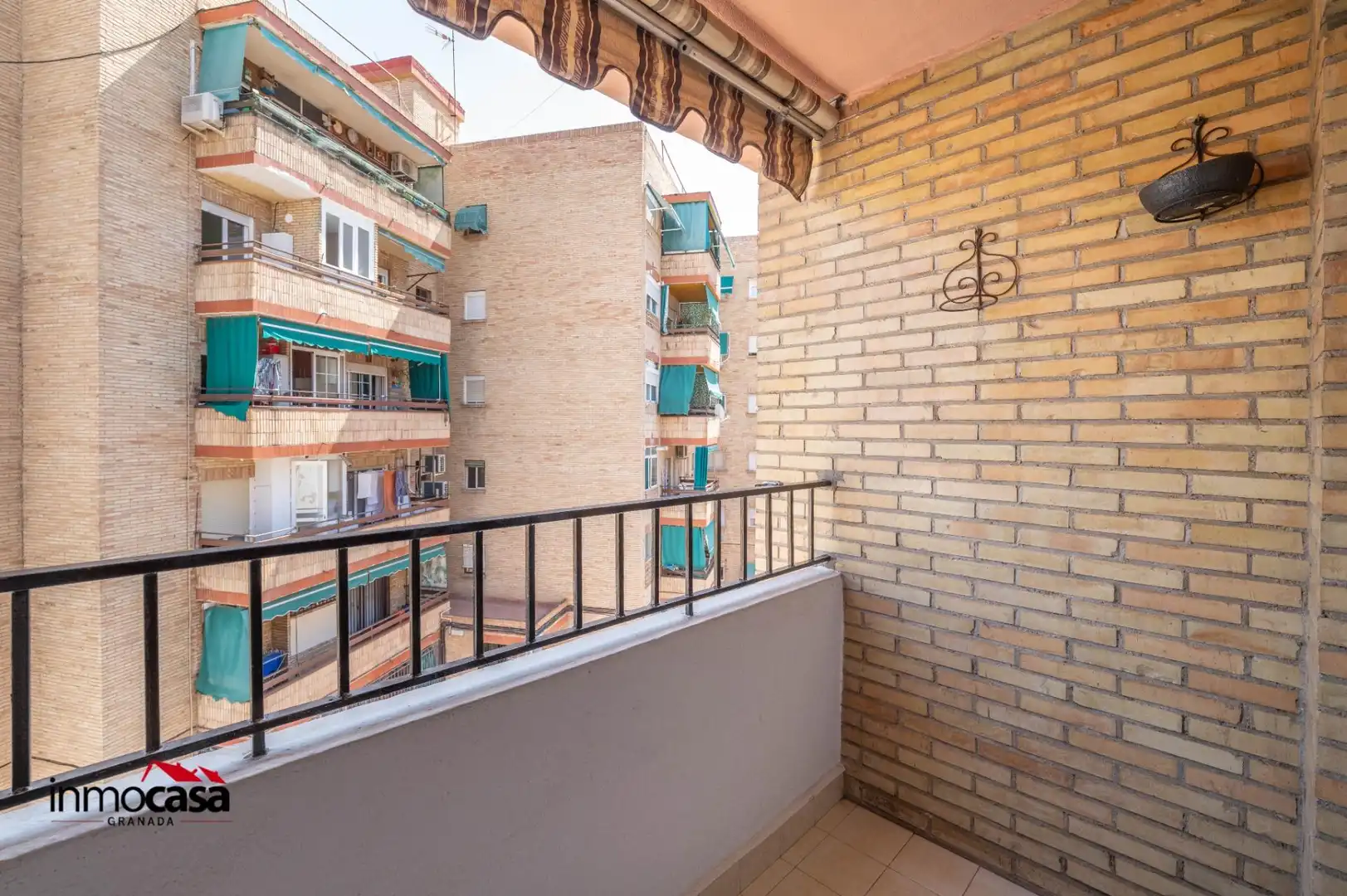 Terraza de Piso en venta en Granada con Aire acondicionado, Terraza y Balcón