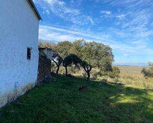 Exterior view of Land for sale in La Estrella