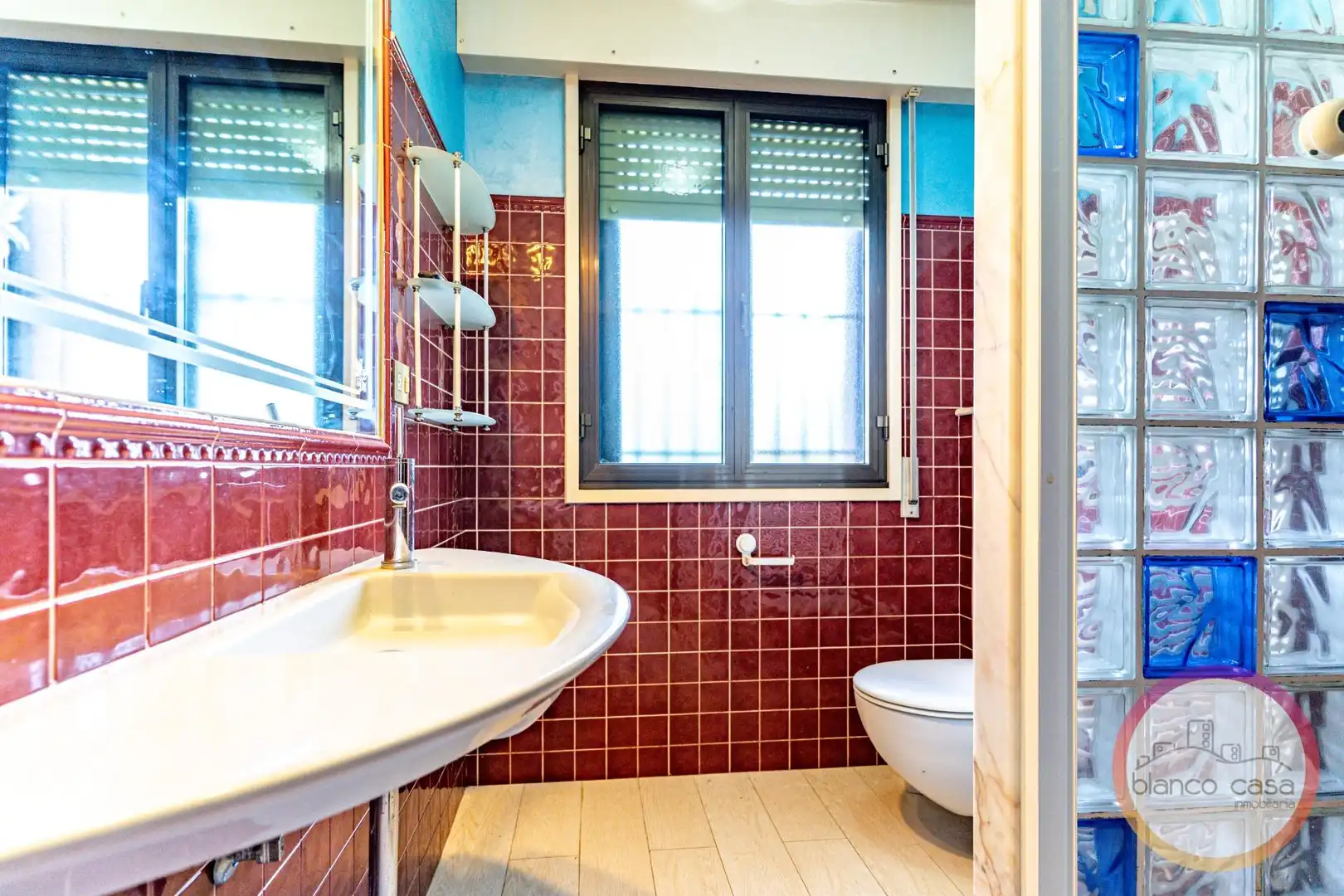 Baño de Casa o chalet en venta en Carballo con Calefacción
