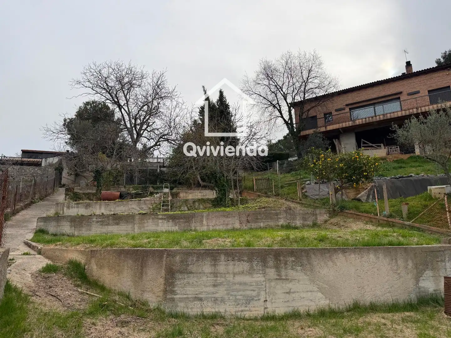 Casa o chalet en venta en Sant Cugat del Vallès con Aire acondicionado y Calefacción
