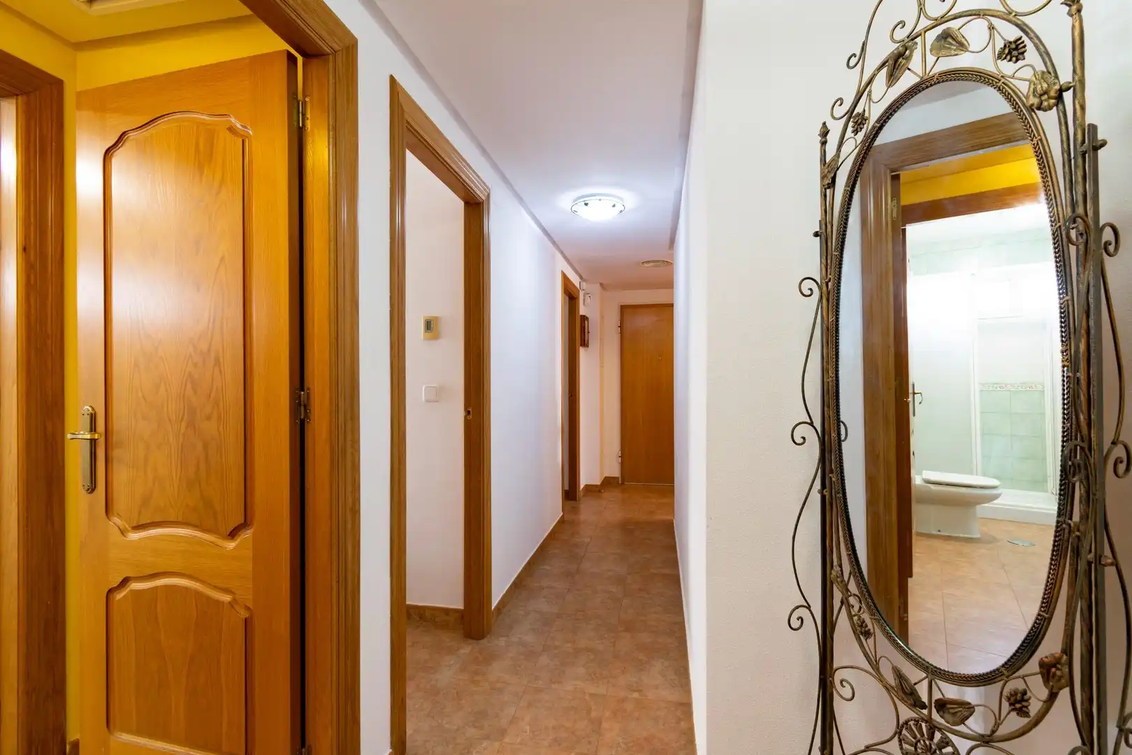 Casa o chalet en venta en Cartagena con Aire acondicionado, Calefacción y Jardín privado
