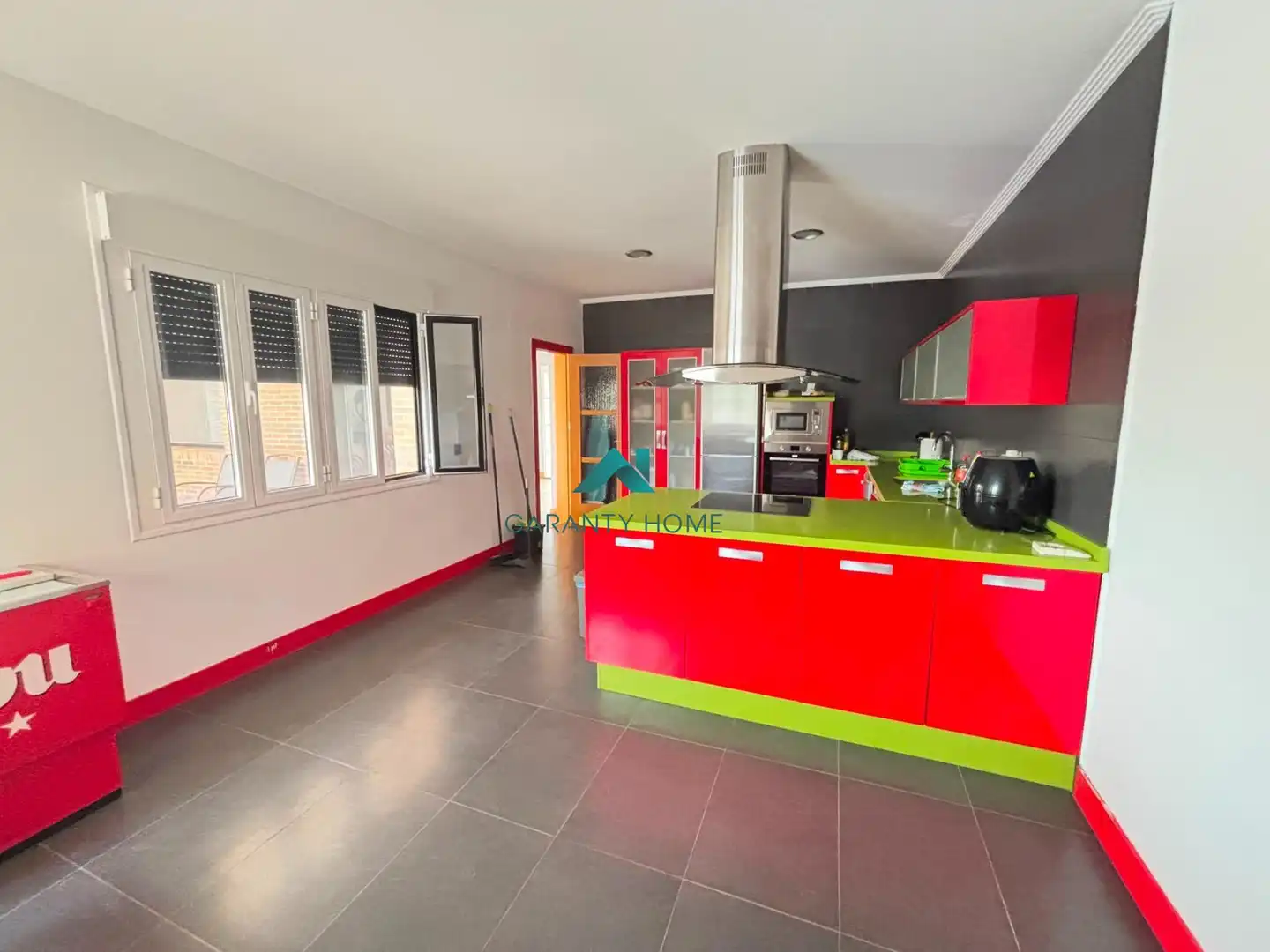 Casa con terrazza in vendita a Fuensanta de Martos, imagen 10