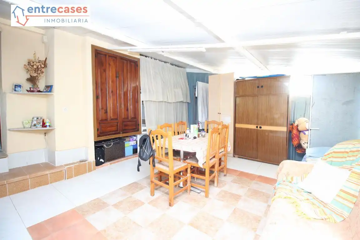 Houses for sale in Corinto - Almarda