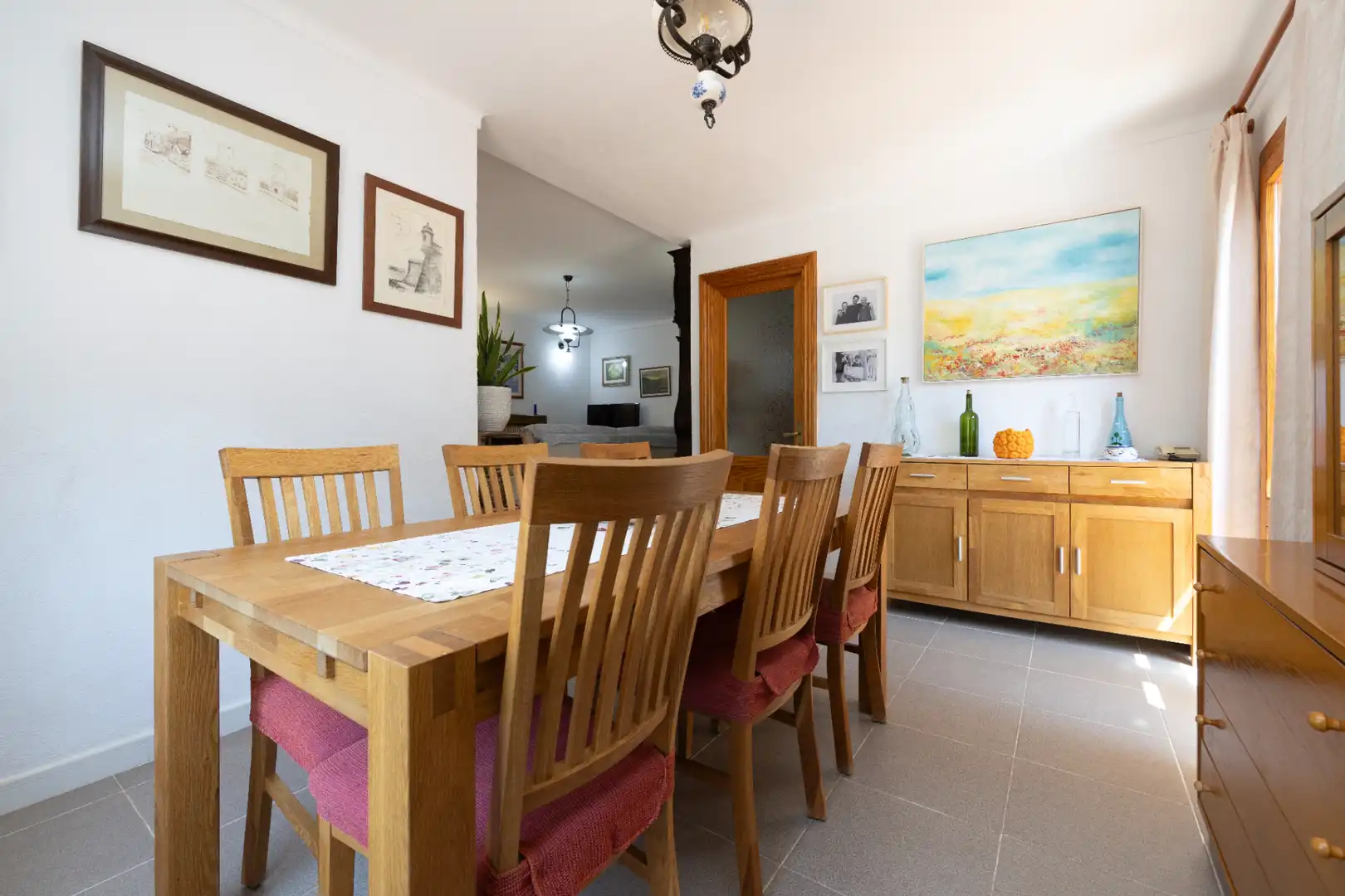 Villa avec terrasse à vendre à Pòrtol, imagen 18